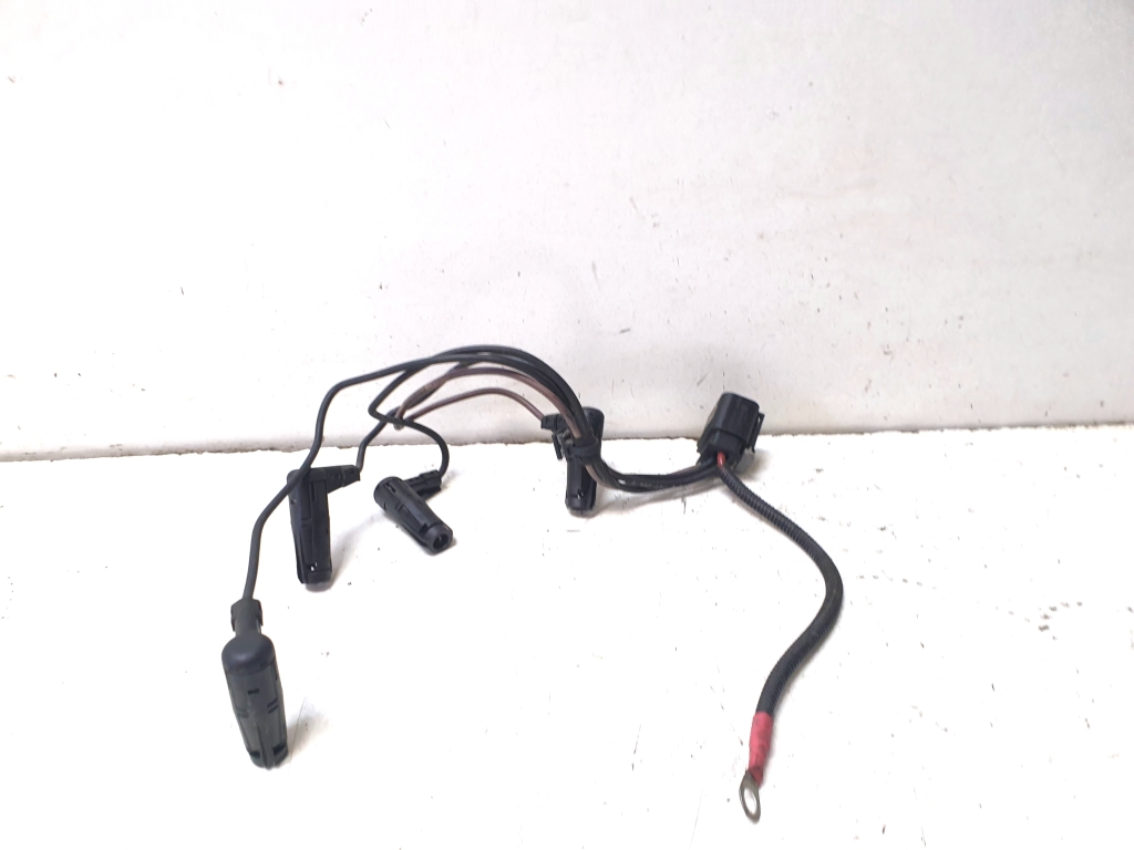 BMW 5 SERIES F10 (2010–2017) Glühkerzenkabel 10004769 BMW 5 SERIES F10 (2010–2017) Glühkerzenkabel 10004769