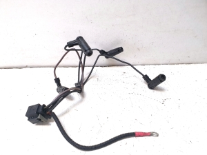 BMW 5 SERIES F10 (2010–2017) Glühkerzenkabel 10004769 - 2