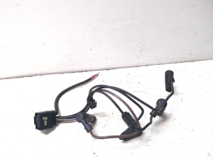 BMW 5 SERIES F10 (2010–2017) Glühkerzenkabel 10004769 - 3