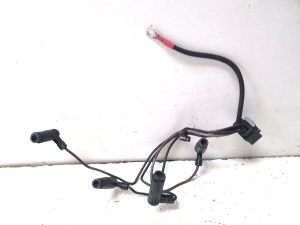 BMW 5 SERIES F10 (2010–2017) Glühkerzenkabel 10004769 - 4