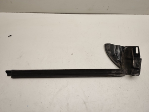 Mercedes Benz SL-Class 230 (2001–2012) Rear quarter window outer molding a2306700238 - 4