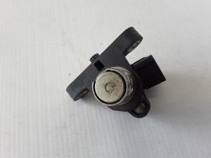  Shaft position sensor 