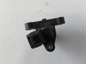  Shaft position sensor 