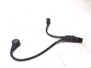 BMW 5 SERIES F10 (2010–2017) Klopfsensor 1435485 - 2