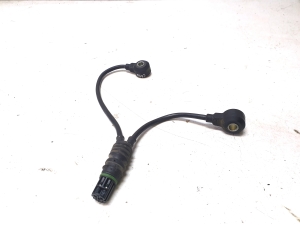 BMW 5 SERIES F10 (2010–2017) Klopfsensor 1435485 - 6