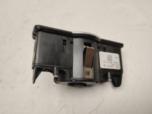Mercedes Benz E-Class W207 (2009–2017) Headlight switch A2129050551 - 3