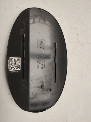 Mercedes Benz E-Class W207 (2009–2017) Tankdeckel A2077570106 - 4