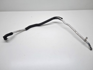 Mercedes Benz E-Class W212 (2009–2015) Pipe A2128304396 - 3
