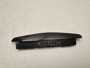 Mercedes Benz E-Class W207 (2009–2017) Parking system display A0015424723 - 3