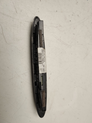 Mercedes Benz E-Class W207 (2009–2017) Parking system display A0015424723 - 4