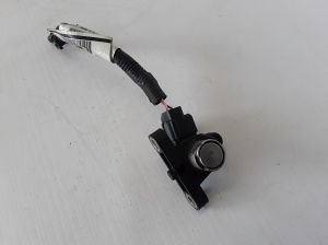 VOLVO XC60 (2008–2017) Kloķvārpstas stāvokļa sensors 30637803 - 5