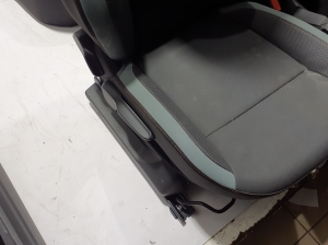 Dacia Duster P1310 (2024–2026) Salons un tā detaļas - 2