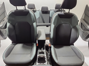 Dacia Duster P1310 (2024–2026) Salons un tā detaļas - 4
