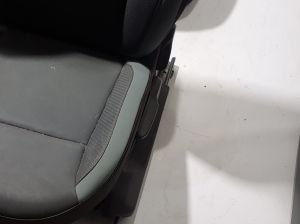 Dacia Duster P1310 (2024–2026) Salons un tā detaļas - 6