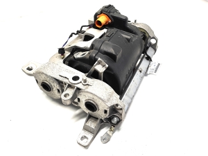 Mercedes Benz EQE V295 (2022–2026) Konditsioneeri kompressor A2978322100 - 2
