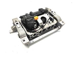 Mercedes Benz EQE V295 (2022–2026) Konditsioneeri kompressor A2978322100 - 3