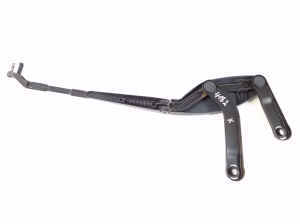Mercedes Benz SL-Class 230 (2001–2012) Wischerarm vorne A2308201644 - 2