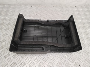 NISSAN Leaf II (2017–2026) Engine cover 292A25SA1A - 3