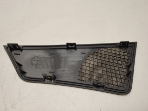Mercedes Benz E-Class W207 (2009–2017) Lautsprecherabdeckung A2078270540 - 2