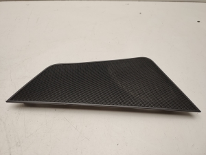 Mercedes Benz E-Class W207 (2009–2017) Lautsprecherabdeckung A2078270540 - 3