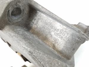 Infiniti Q30 (2015–2018) Gearbox mount A2462400617 - 3