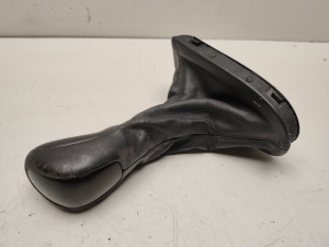   Gear shift knob  - A2112672810 