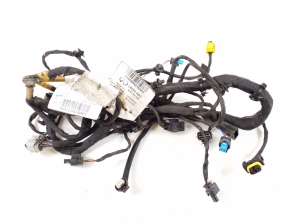 Infiniti Q30 (2015–2018) Other wire - 2