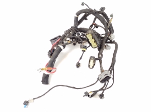 Infiniti Q30 (2015–2018) Other wire - 2