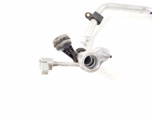 Infiniti Q30 (2015–2018) Klimaleitung A2468302615 - 5