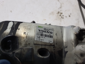 VOLVO V60 (2010–2018) Front daytime running light 31420396 - 2
