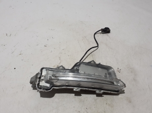 Front daytime running light - 31420396