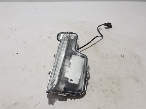 VOLVO V60 (2010–2018) Front daytime running light 31420396 - 3