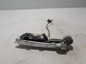 VOLVO V60 (2010–2018) Front daytime running light 31420396 - 4