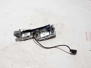 VOLVO V60 (2010–2018) Front daytime running light 31420396 - 5