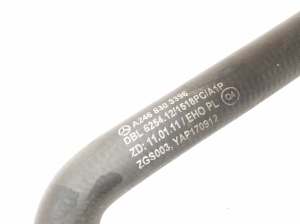 Infiniti Q30 (2015–2018) Schlauch A2468303396 - 3