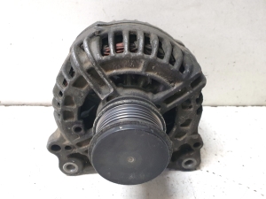 AUDI A4 B7 (2004–2008) Lichtmaschine - 2