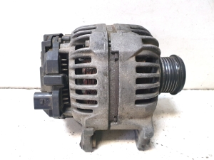 AUDI A4 B7 (2004–2008) Lichtmaschine - 3