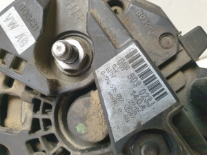 AUDI A4 B7 (2004–2008) Lichtmaschine - 4