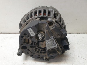 AUDI A4 B7 (2004–2008) Lichtmaschine - 5