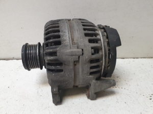 AUDI A4 B7 (2004–2008) Lichtmaschine - 6