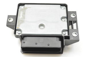 Volkswagen Passat B7 (2010–2014) Electric parking brake control module 3AA907801H - 3