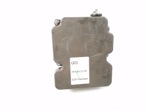 Infiniti Q30 (2015–2018) ABS unit A0914310100 - 3