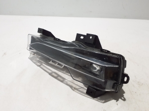 Tesla Model 3 3 (2016–2024) Antibrouillard de pare-chocs avant 1624798 - 5