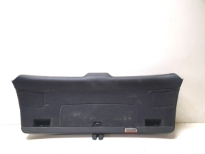 Trunk lid trim panel - 8E9867979B
