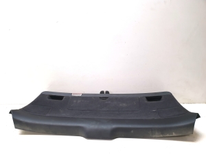 AUDI A4 B7 (2004–2008) Trunk lid trim panel 8E9867979B - 3