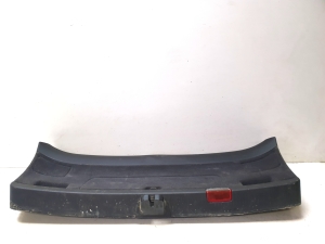 AUDI A4 B7 (2004–2008) Trunk lid trim panel 8E9867979B - 4