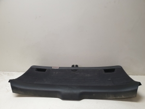 AUDI A4 B7 (2004–2008) Trunk lid trim panel 8E9867979B - 5