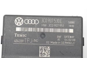 Volkswagen Passat B6 (2005–2010) Steuergerät 3C0907530E - 3