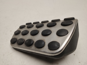 Mercedes Benz SL-Class 230 (2001–2012) Piduripedaali muu osa A2302900082 - 3
