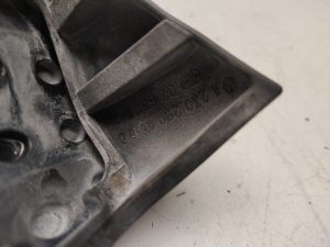 Mercedes Benz SL-Class 230 (2001–2012) Piduripedaali muu osa A2302900082 - 4